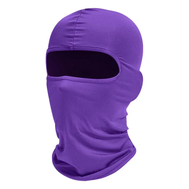 Men Ski Mask