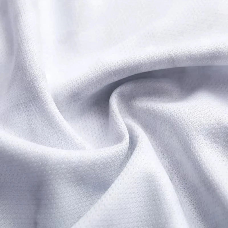 Trendy Drawstring Quick-Drying Loose Men's Shorts