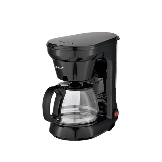 Houselin 750ML Small Coffee Maker