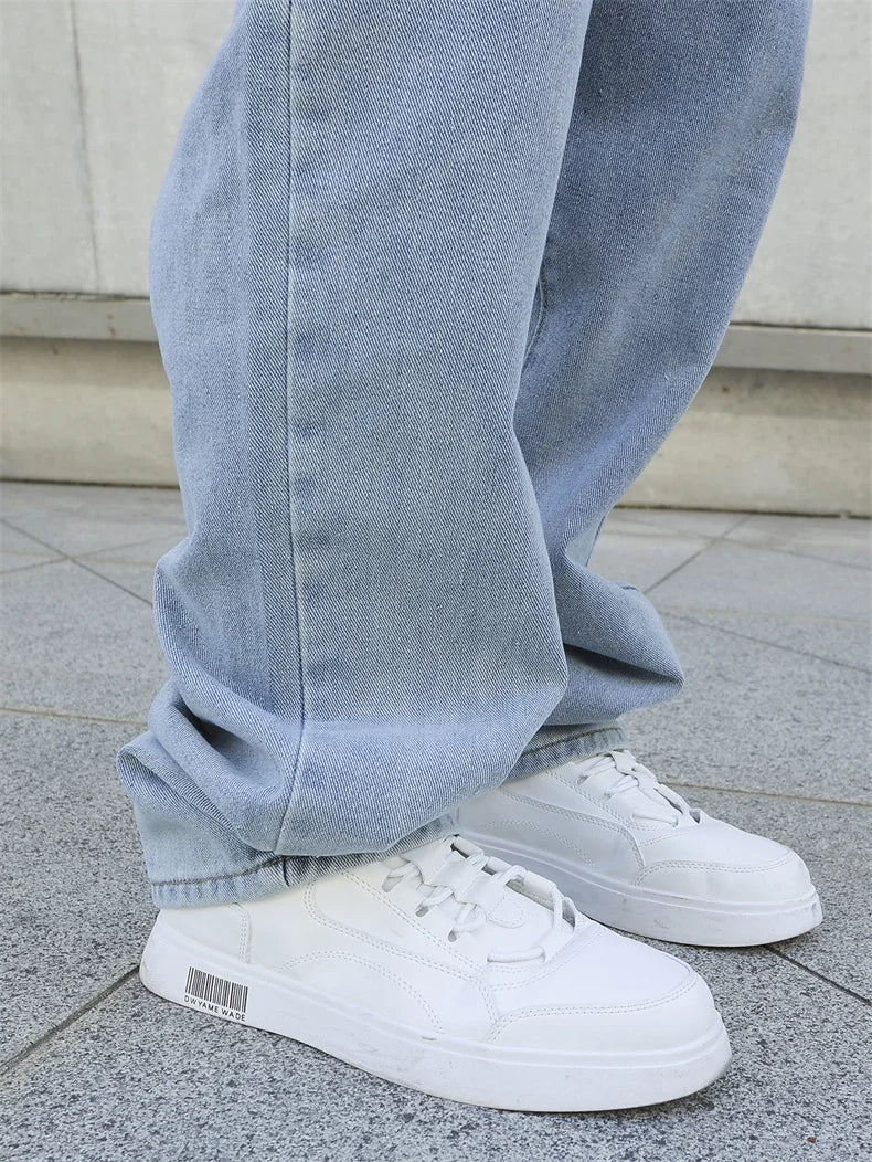 Baggy Jeans Oversize