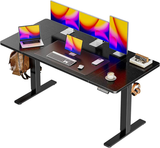 Large Electric Standing Desk