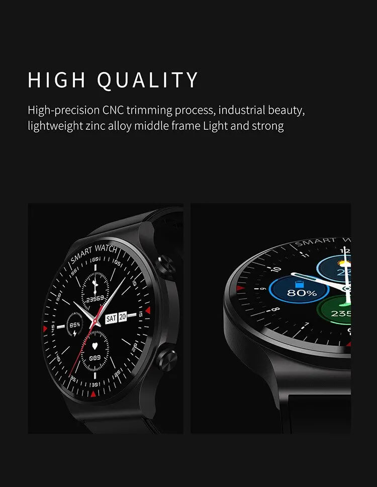 AW11 Smart Watch