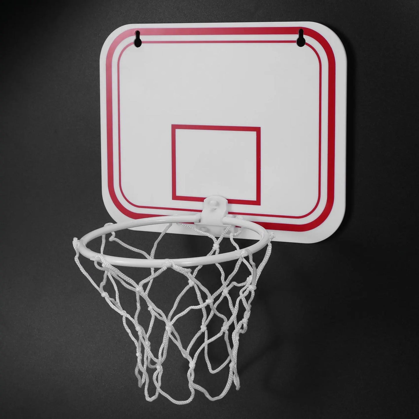 Small Basketball Hoop