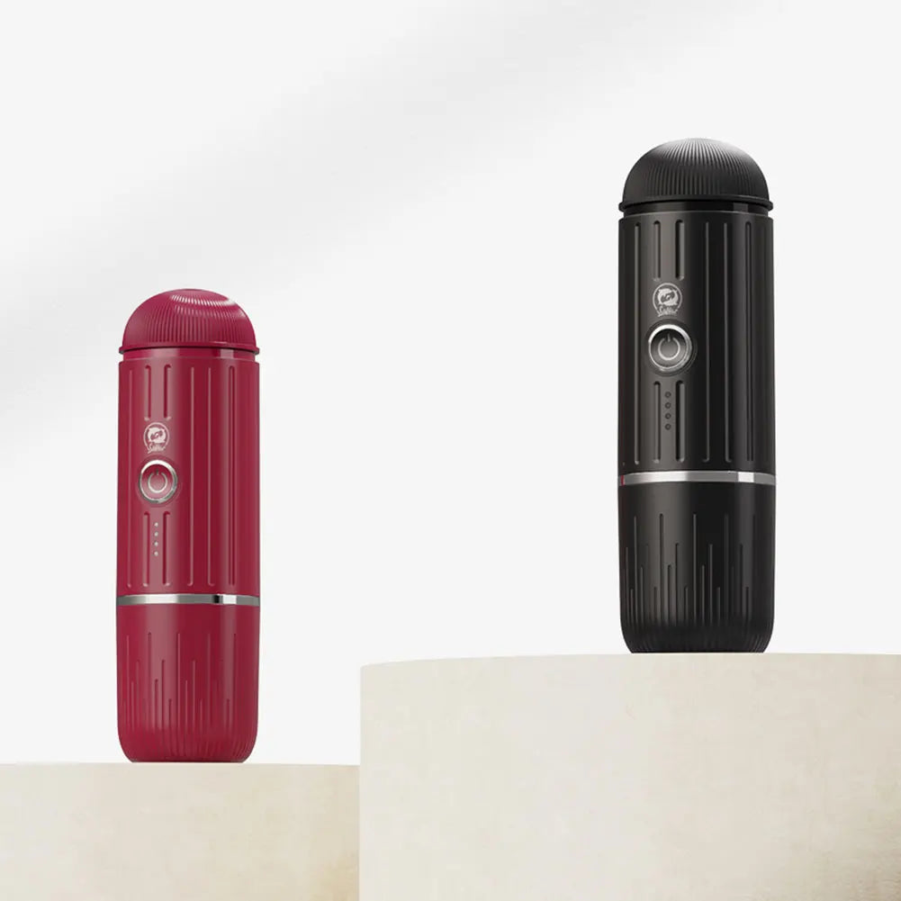 Portable Coffee Maker