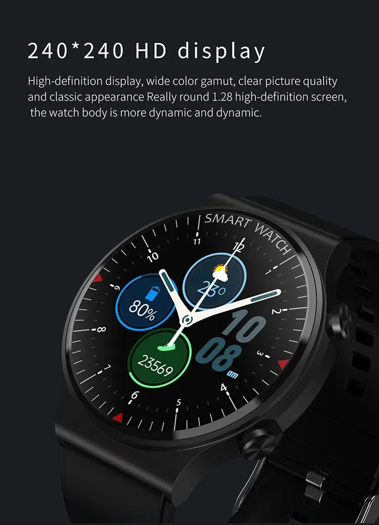 AW11 Smart Watch