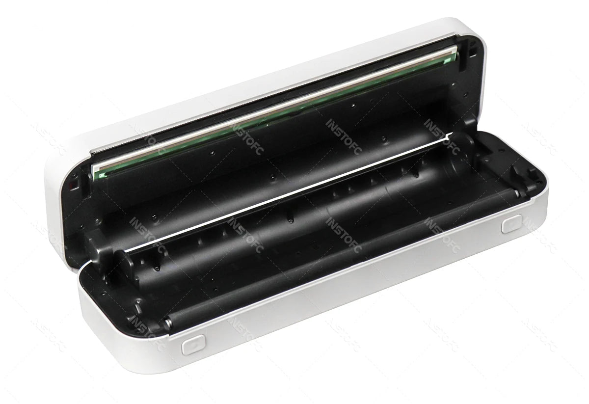 Portable A4 Thermal Printer Bluetooth Photos