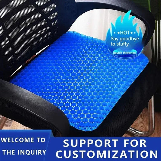 Honeycomb Car Seat