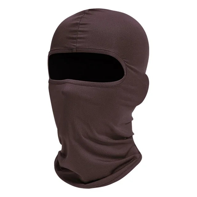 Men Ski Mask