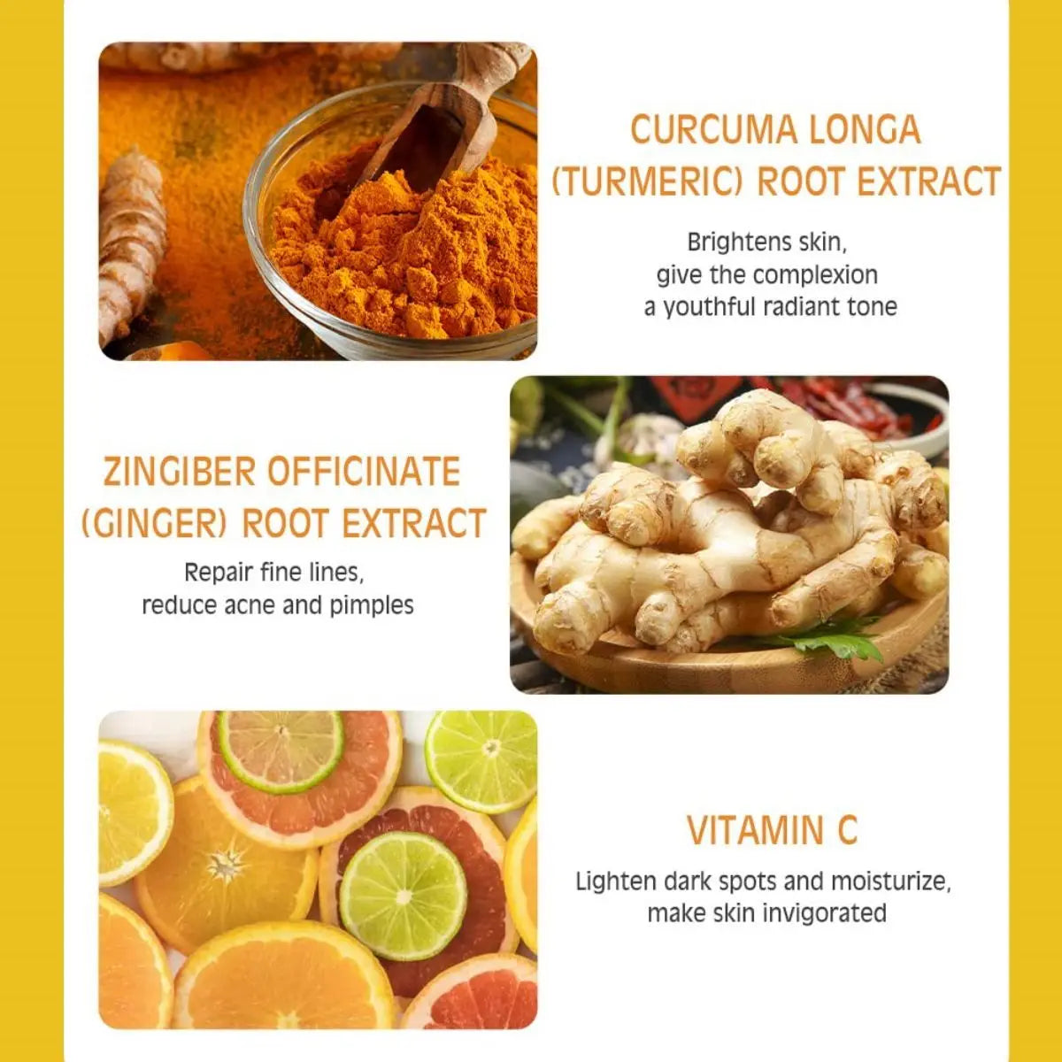 TRSTAY Vitamin C Serum For Face