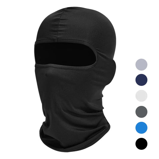 Men Ski Mask