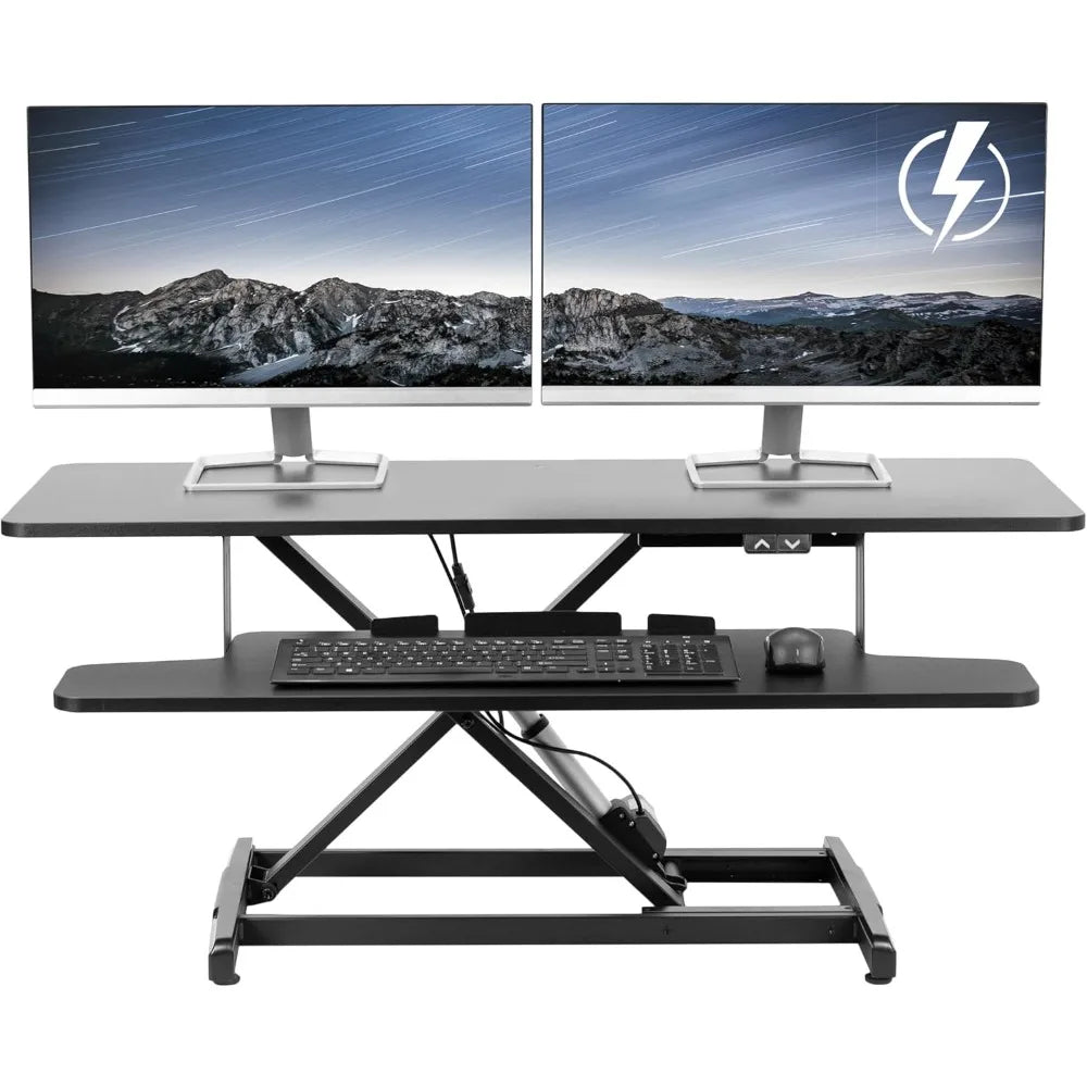 42 inch Electric Motor Desk
