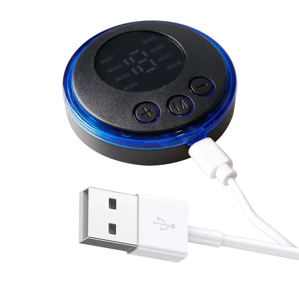 Wireless Muscle Stimulator