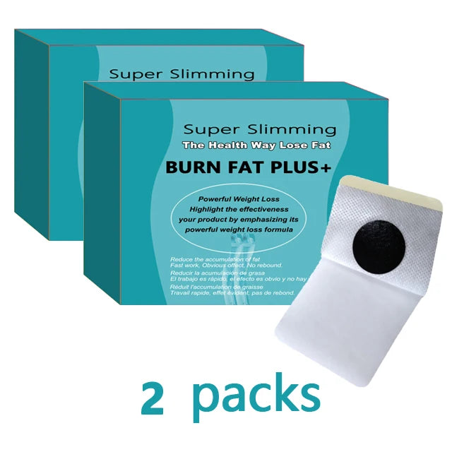 Slimming Waist & Belly Fat Burner