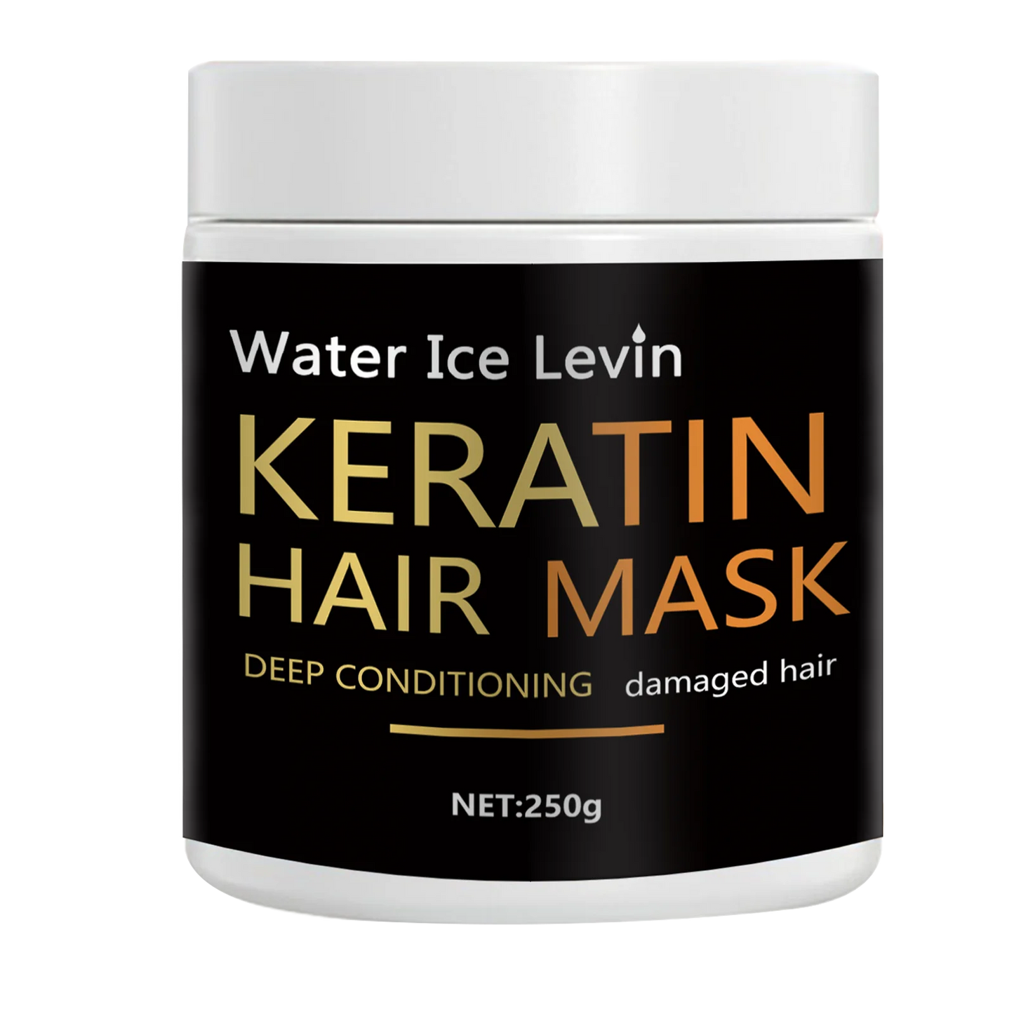 Keratin Hair Mask
