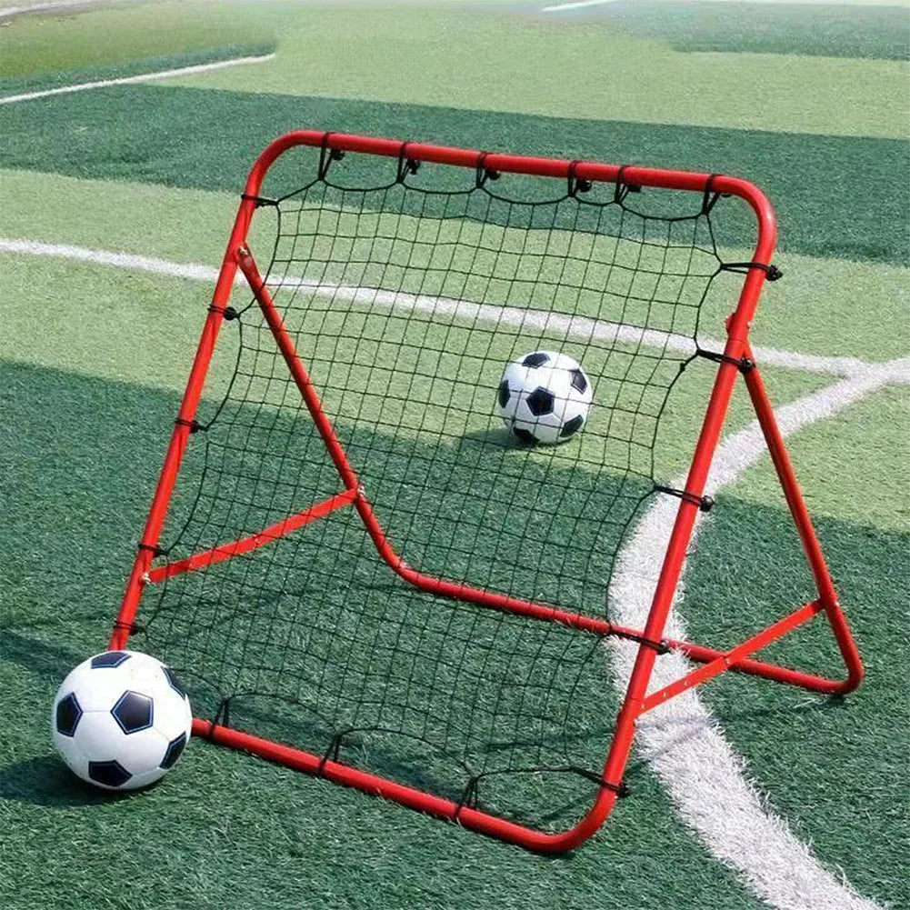 Soccer Rebounder Net
