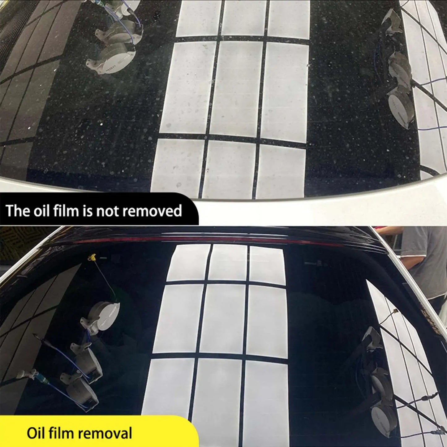 Cerium Oxide Powder For Glass Polishing Car