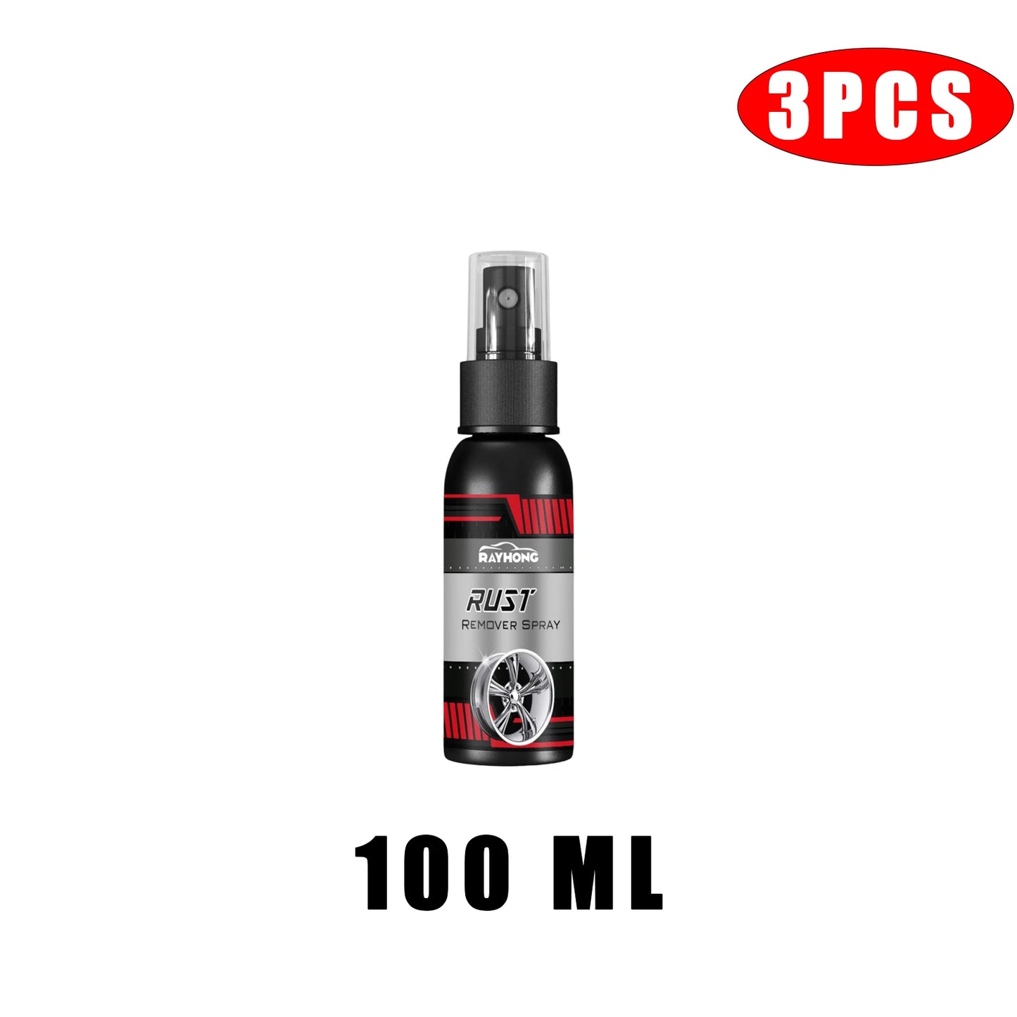 Car Rust Remover Spray