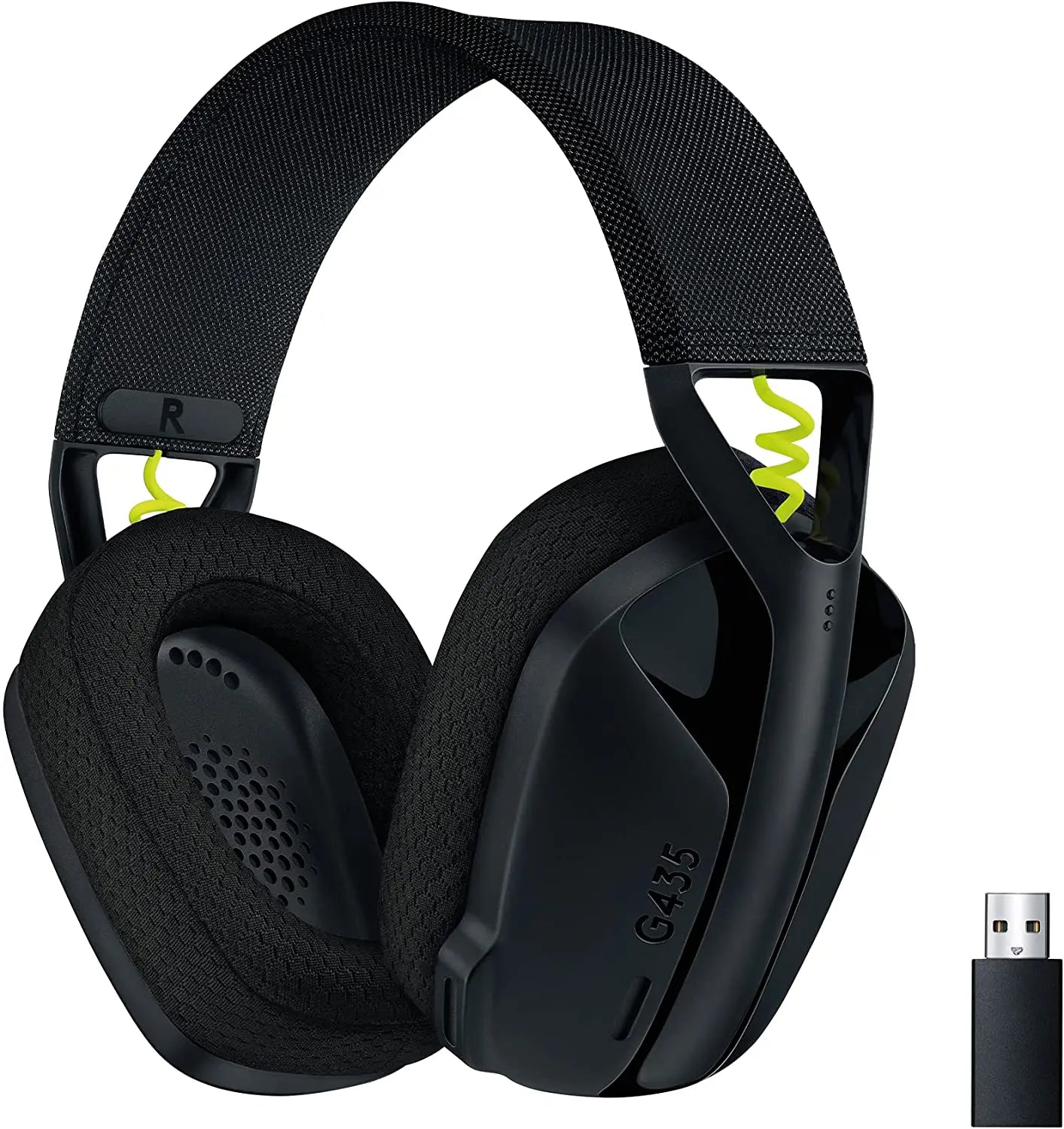 G435 Gaming Headphone
