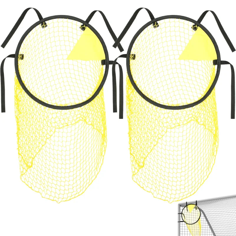 Football Target Net