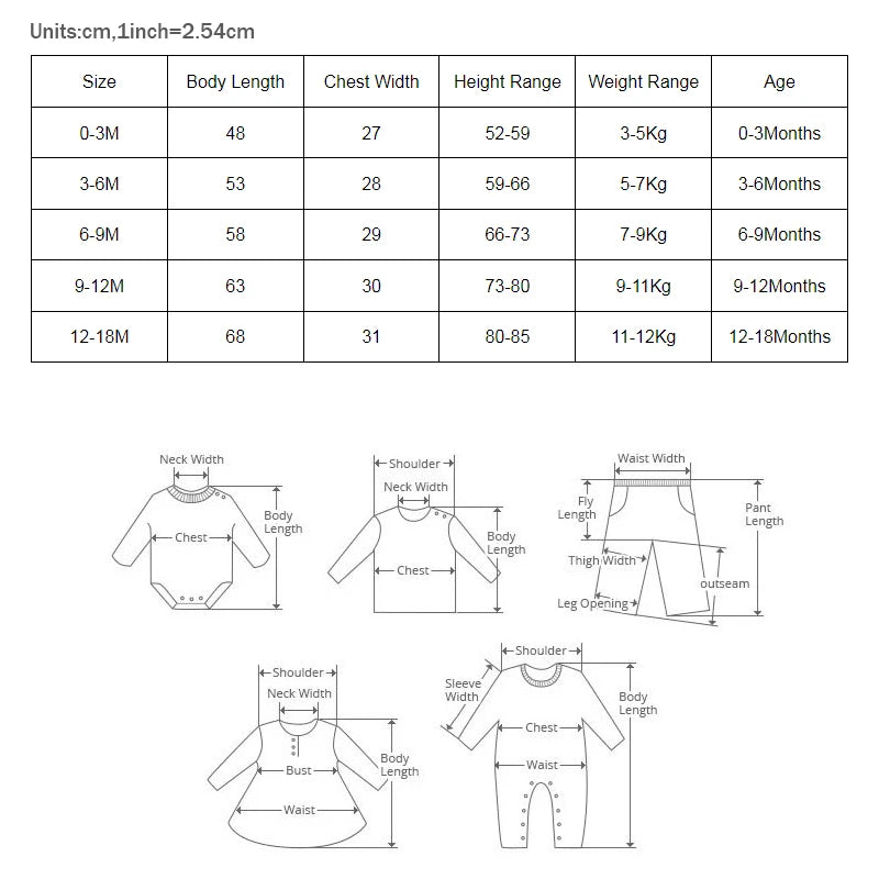 Baby Clothes Romper Long Sleeve Arctic Velvet Hooded
