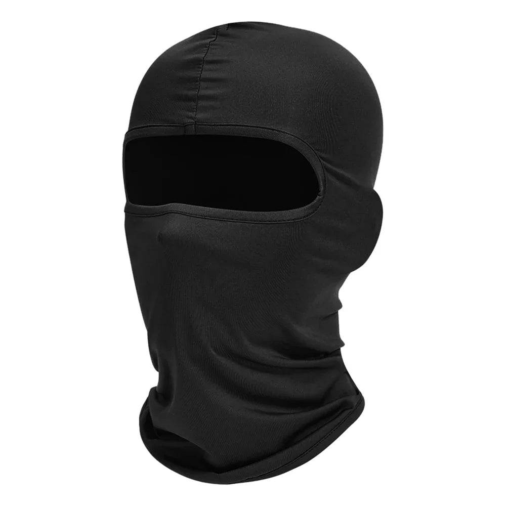 Men Ski Mask