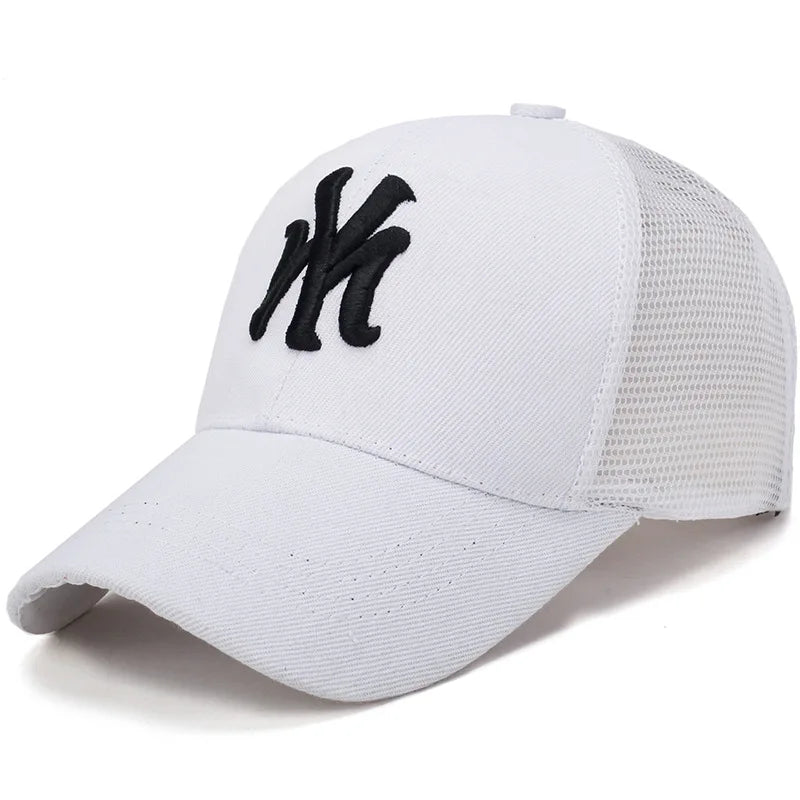 Embroidery Caps