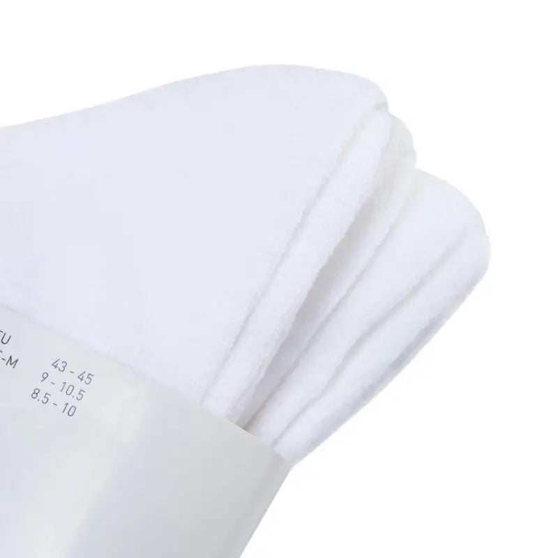 Adidas 3 Pairs Socks Unisex