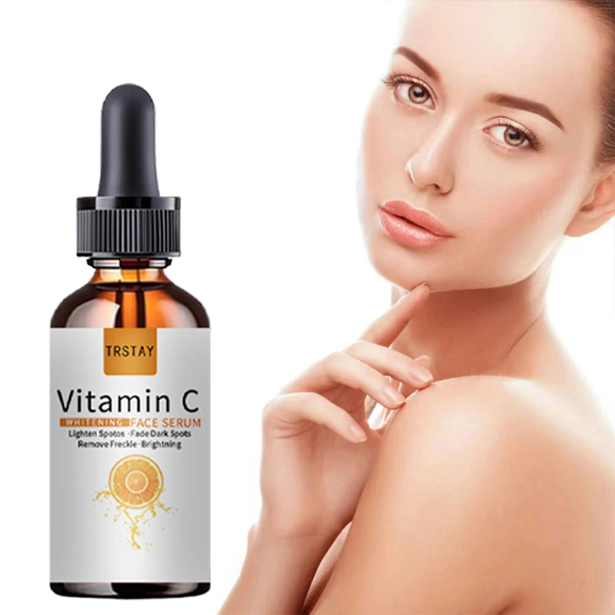TRSTAY Vitamin C Serum For Face