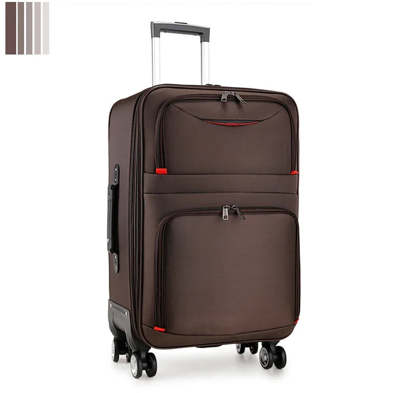 Suitcase Detachable Wheel