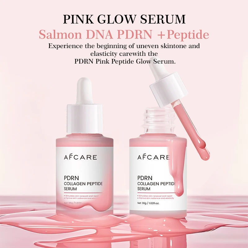 Complex Peptide Acne Serum
