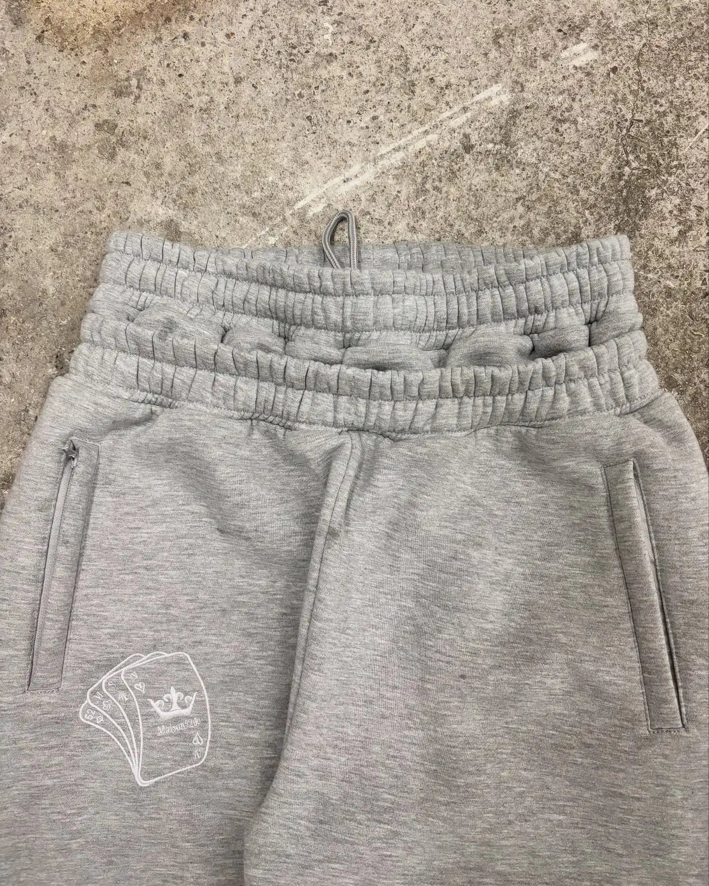 Men Jogging Pants