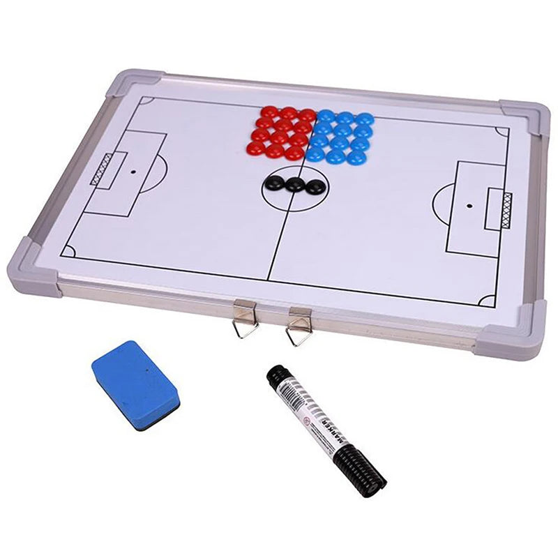 Soccer Strategy Coach Board