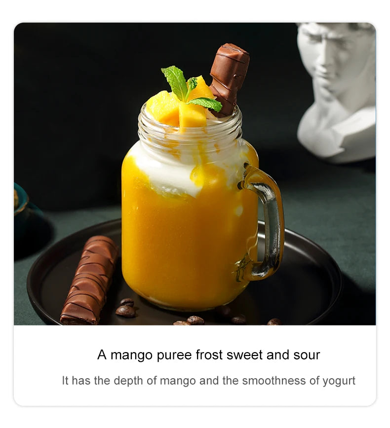 Portable Juicer Cup Smoothie Blender