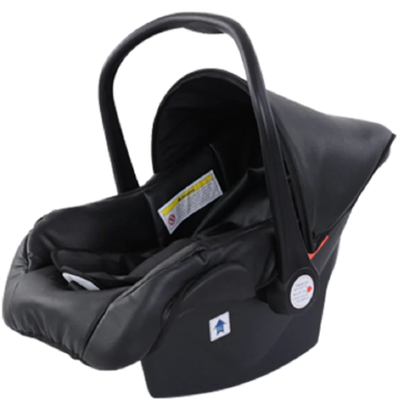 Baby Car Seat