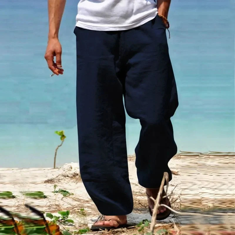 Men's Beach Pants