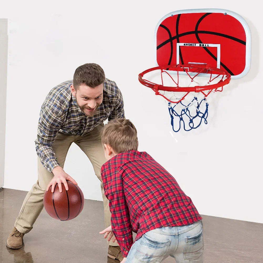 Mini Basketball Hoop