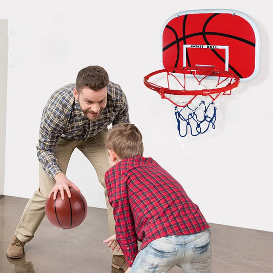 Mini Basketball Hoop